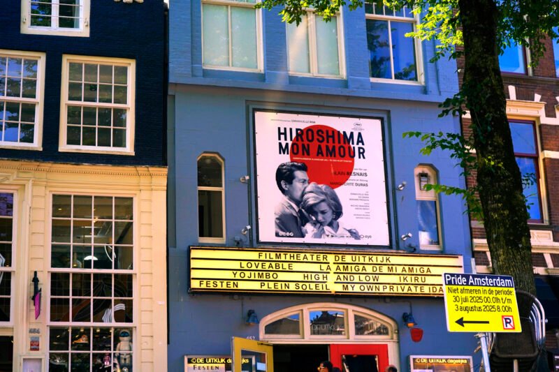 Hiroshima mi amor