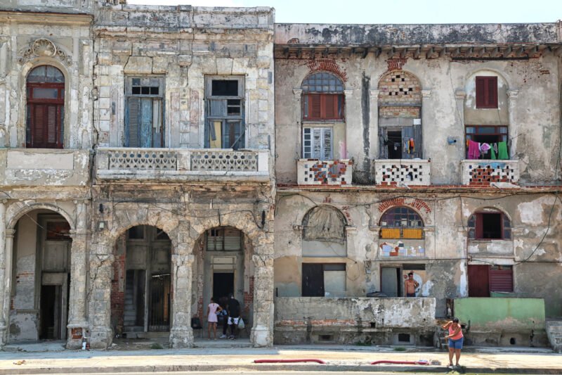 La Colmena del malecón